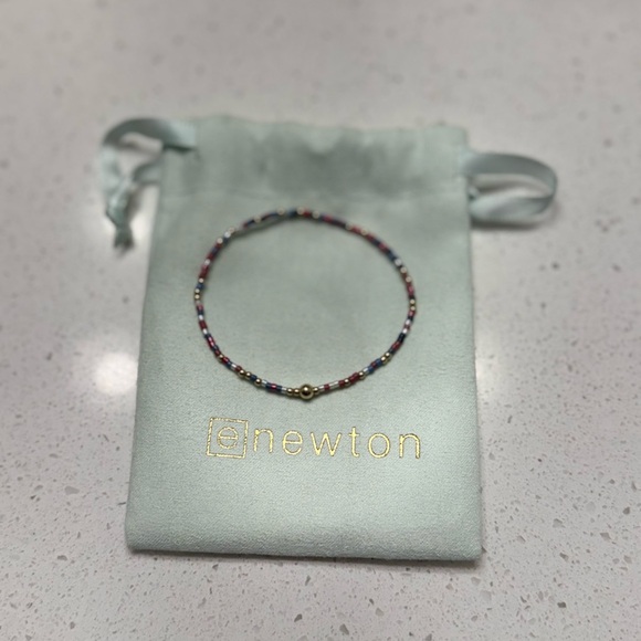 enewton Jewelry - Enewton Hope Unwritten Multicolor Bracelet